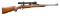 RUGER TANG SAFETY MODEL 77RS BOLT ACTION RIFLE.