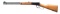 WINCHESTER POST 64 MODEL 94 LEVER ACTION RIFLE.