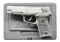 RUGER STAINLESS MODEL P89 CONVERTIBLE SEMI-AUTO