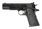 COLT MKIV SERIES 80 COMBAT ELITE PISTOL.