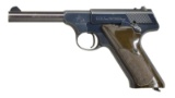 COLT CHALLENGER PISTOL.