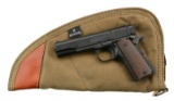 100 YEAR ANNIVERSARY BROWNING 1911-22 PISTOL.