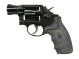 SMITH & WESSON MODEL10-7 REVOLVER.