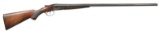 LONG BARREL 20 GAUGE FOX STERLINGWORTH SHOTGUN.