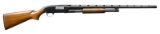 WINCHESTER SIMMONS VR MODEL 12 PUMP SHOTGUN.