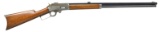 MARLIN MODEL1893 LEVER ACTION RIFLE.