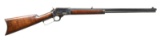 MARLIN MODEL 94 LEVER ACTION RIFLE.