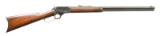 MARLIN MODEL 1894 LEVER ACTION RIFLE.