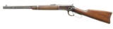 WINCHESTER MODEL 1892 SRC LEVER ACTION RIFLE.