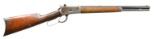 WINCHESTER 357 Mag. MODEL 92 LEVER ACTION CARBINE.