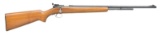 WINCHESTER MODEL 72 BOLT ACTION RIFLE.