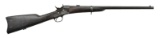 MODEL 1867 REMINGTON ROLLING BLOCK NAVY CARBINE.