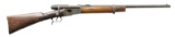 SPORTERIZED SWISS VETTERLI BOLT ACTION RIFLE.