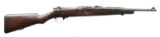MODIFIED ROSS 1905 BOLT ACTION RIFLE.
