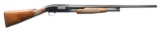 WINCHESTER MODEL 12 PUMP SHOTGUN.