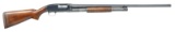 WINCHESTER MODEL 12 PUMP SHOTGUN.