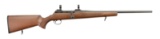 MAUSER MODEL 96 AMERICAN STRAIGHT PULL RIFLE.