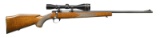 SAKO VIXEN L461 BOLT ACTION RIFLE.