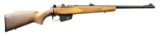 NAVY ARMS SUMMIT ENFIELD RIFLE.