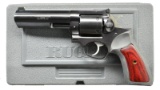 RUGER 44 SPECIAL GP100 REVOLVER.