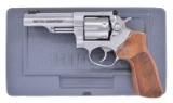 RUGER GP100 MATCH CHAMPION STAINLESS 10mm AUTO