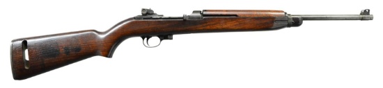 INLAND M1 SEMI AUTO CARBINE.