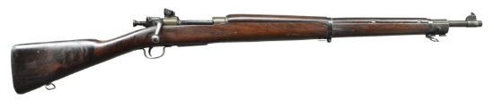 US MODEL 1903A3 REMINGTON RIFLE