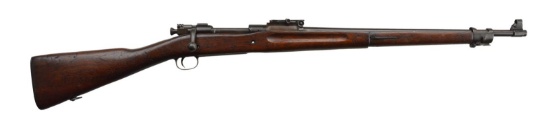 ROCK ISLAND ARSENAL 1903 RIFLE.