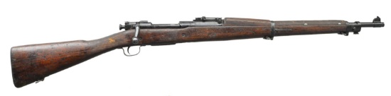 US WWI SPRINGFIELD 1903 MK1 BOLT ACTION MILITARY