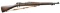 US SPRINGFIELD MODEL 1903 BOLT ACTION RIFLE.