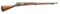 U.S. MODEL 1896 KRAG RIFLE.
