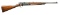 SPRINGFIELD M1896 KRAG CARBINE.