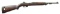 M1 CARBINE BY ROCK-OLA.