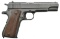 ITHACA MODEL 1911 A1 SEMI-AUTO PISTOL.