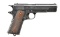 SPRINGFIELD MODEL 1911 SEMI-AUTO PISTOL PISTOL.