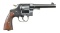 COLT US ARMY MODEL 1917 DA REVOLVER.