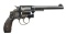 SMITH & WESSON 38 HAND EJECTOR M&P MODEL US NAVY
