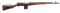 SCARCE SOVIET PODOLSK SVT-40 SEMI AUTO RIFLE.