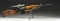VERY RARE NORINCO NDM 86 7.62x51MM RIFLE.