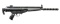 HK 51A3 CLONE CARBINE BY SPRINGFIELD ARMORY.