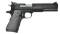 SPRINGFIELD ARMORY OMEGA SEMI AUTO PISTOL.