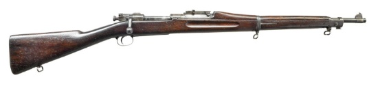 VERY EARLY CORRECT U.S. SPRINGFIELD MODEL 1903