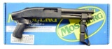 MOSSBERG M590A1 COMPACT CRUISER AOW PUMP SHOTGUN.