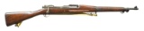 U.S. SPRINGFIELD MODEL 1903 BOLT ACTION MILITARY