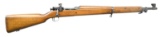 MODEL 1903 SPRINGFIELD RIFLE.