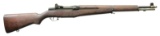 DESIRABLE U.S. WWII WINCHESTER M1 GARAND SEMI-AUTO