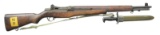 U.S. INTERNATIONAL HARVESTER M1 GARAND SEMI-AUTO