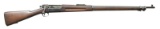 U.S. MODEL 1898 KRAG BOLT ACTION MILITARY RIFLE.