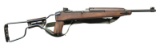 U.S. UNDERWOOD M1 SEMI-AUTO CARBINE ASSEMBLED IN