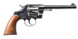 COLT 1894 US ARMY DA REVOLVER.
